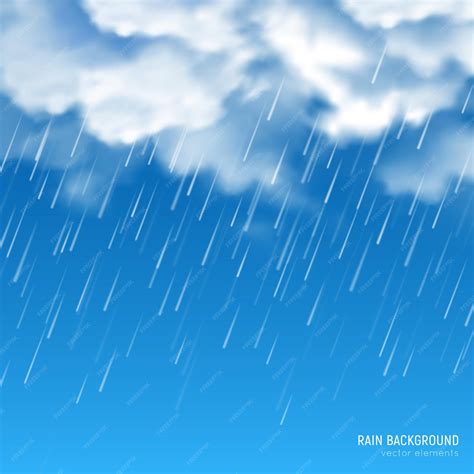 Blue Skies, Pouring Rain By Jiraiya .